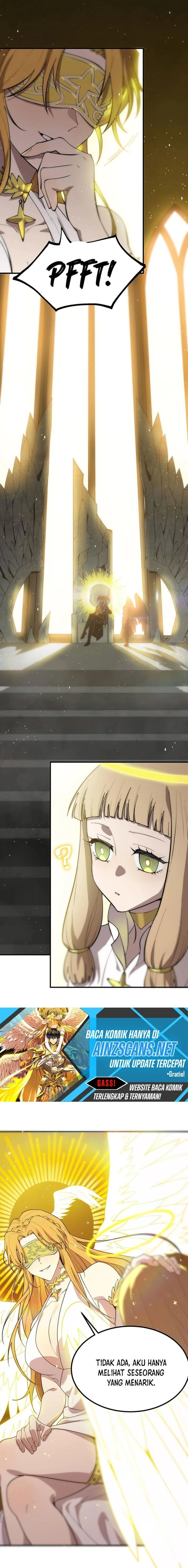 Read SSS-level Paladin Who Breaks All Logic ID Manga Online