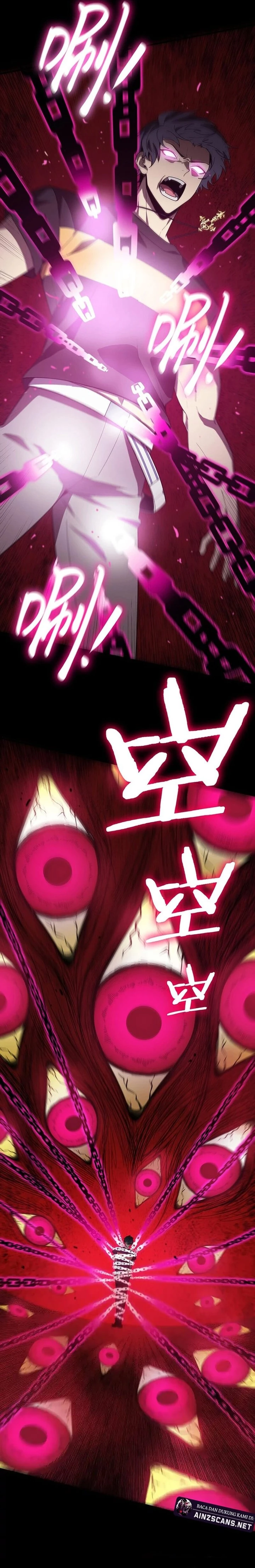 Read SSS-level Paladin Who Breaks All Logic ID Manga Online