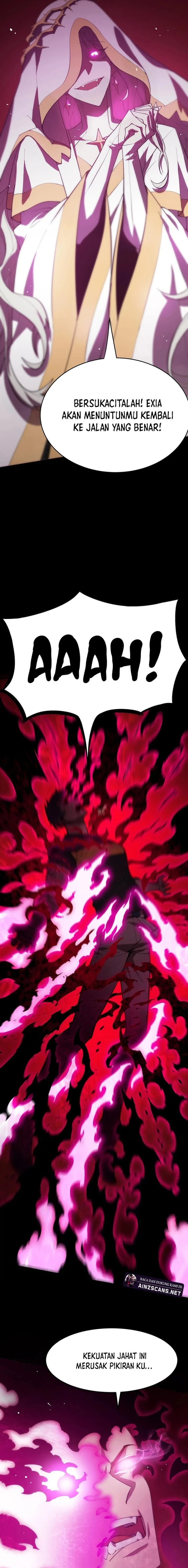 Read SSS-level Paladin Who Breaks All Logic ID Manga Online