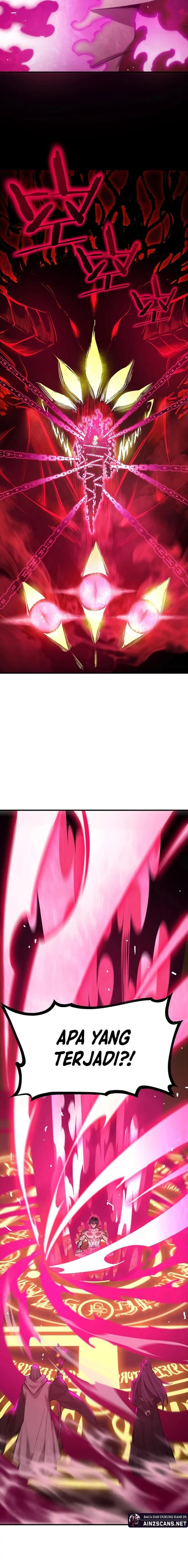Read SSS-level Paladin Who Breaks All Logic ID Manga Online