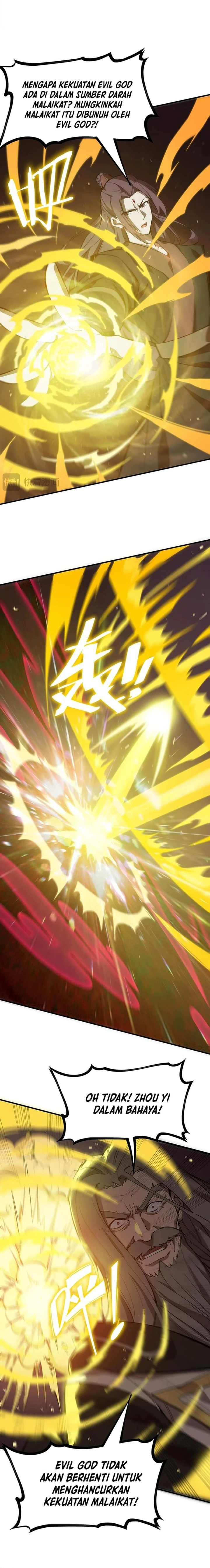 Read SSS-level Paladin Who Breaks All Logic ID Manga Online