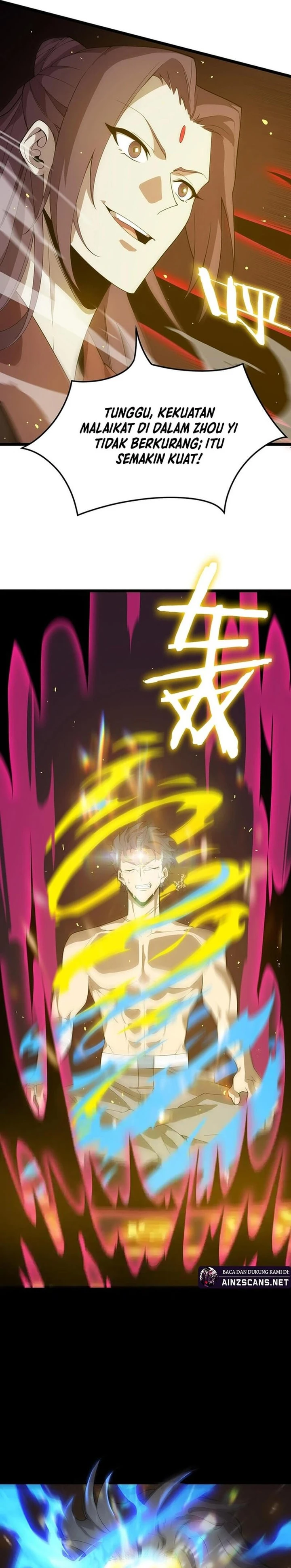 Read SSS-level Paladin Who Breaks All Logic ID Manga Online