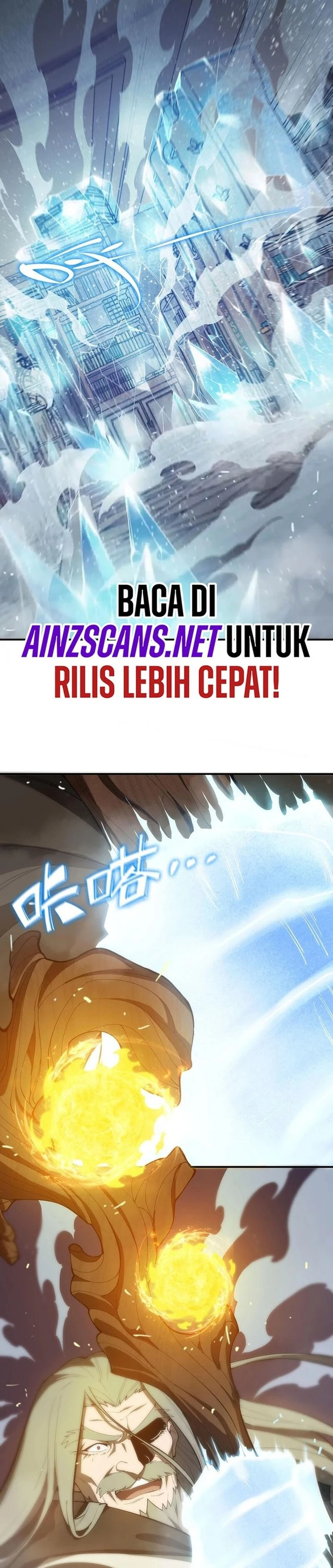 Read SSS-level Paladin Who Breaks All Logic ID Manga Online