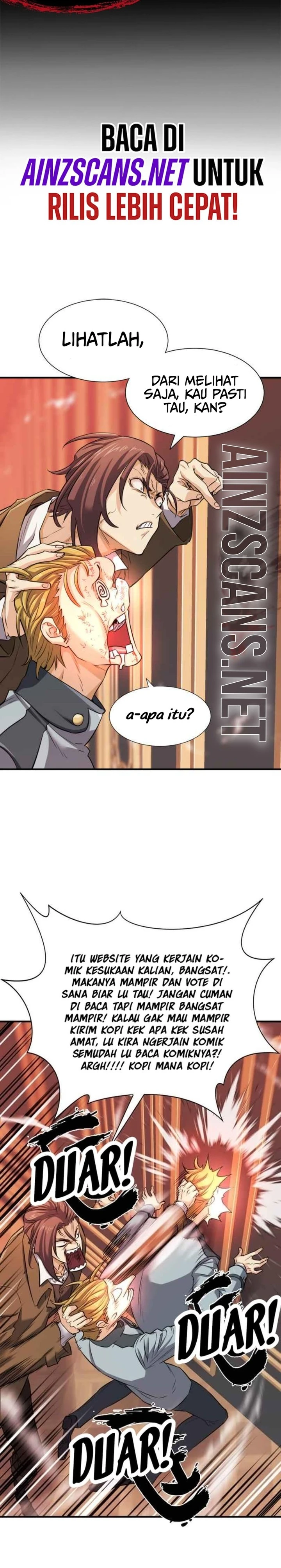 Read SSS-level Paladin Who Breaks All Logic ID Manga Online