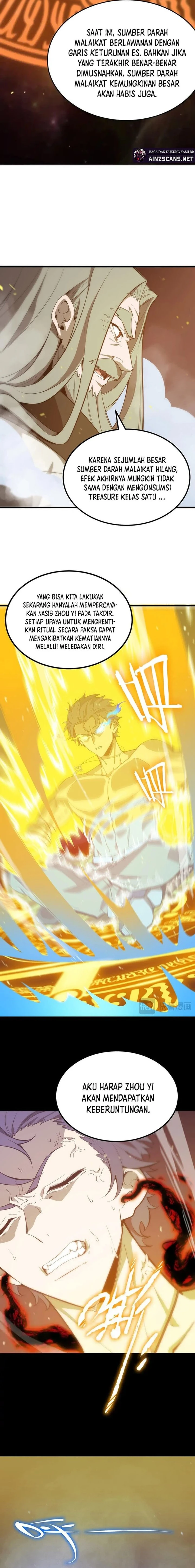 Read SSS-level Paladin Who Breaks All Logic ID Manga Online