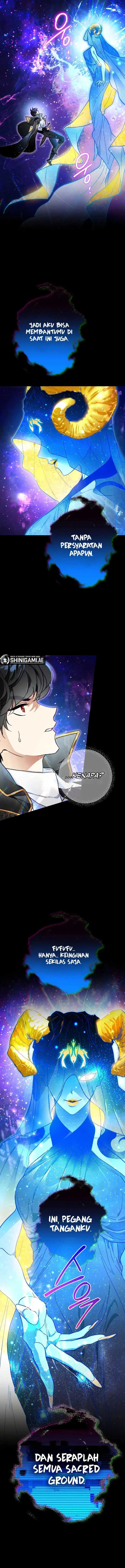 Read SSS-level Paladin Who Breaks All Logic ID Manga Online