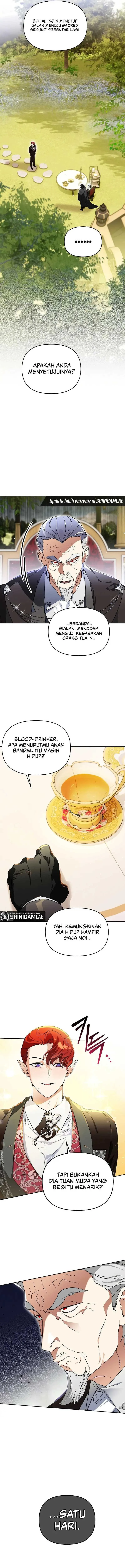 Read SSS-level Paladin Who Breaks All Logic ID Manga Online