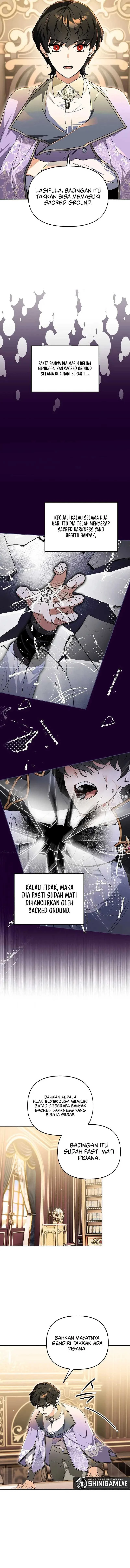 Read SSS-level Paladin Who Breaks All Logic ID Manga Online