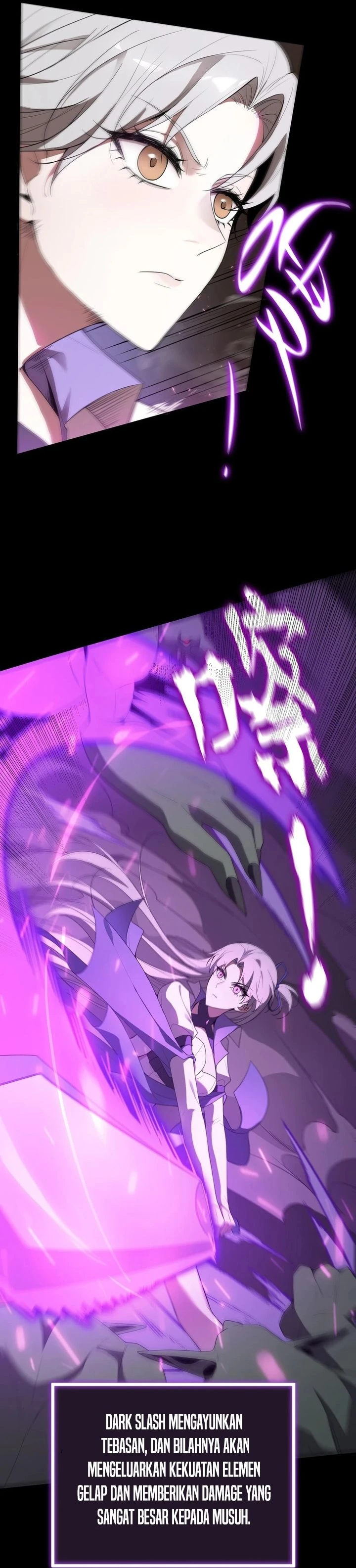 Read SSS-level Paladin Who Breaks All Logic ID Manga Online