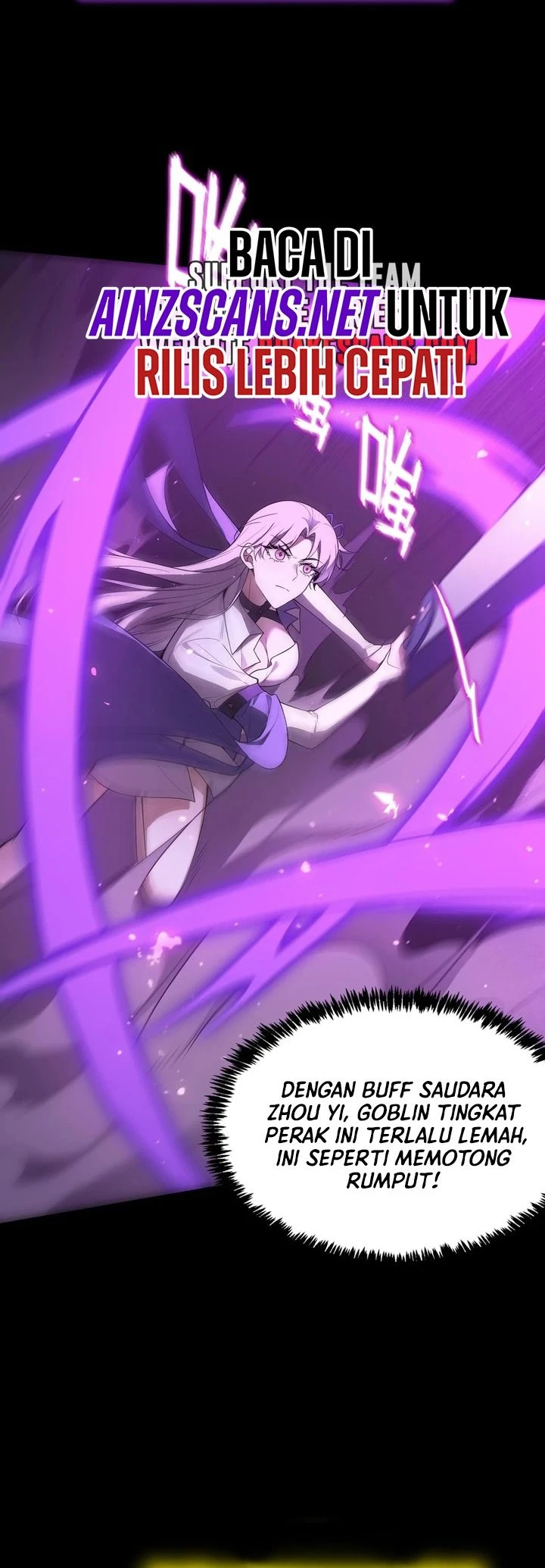 Read SSS-level Paladin Who Breaks All Logic ID Manga Online