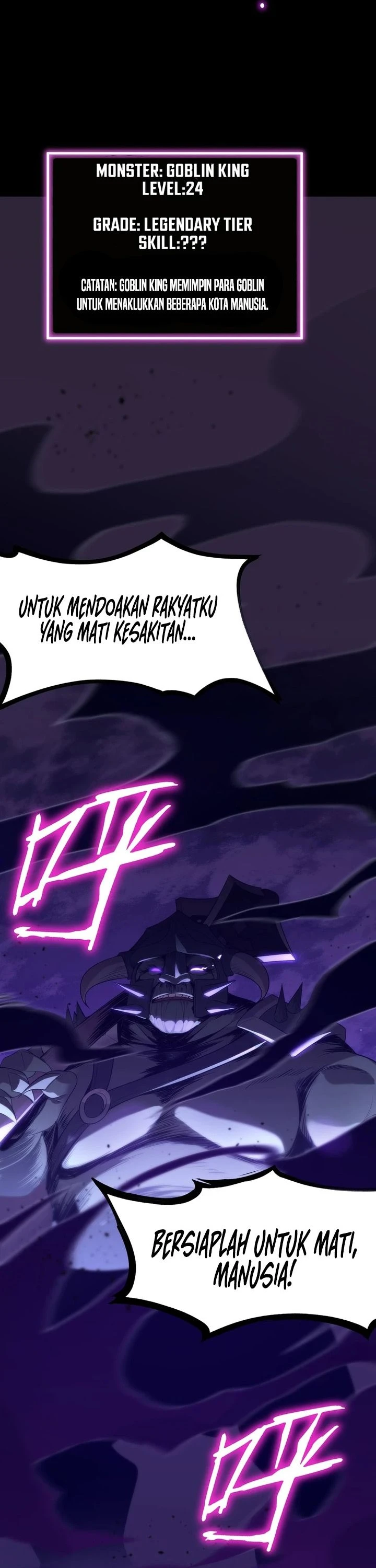 Read SSS-level Paladin Who Breaks All Logic ID Manga Online