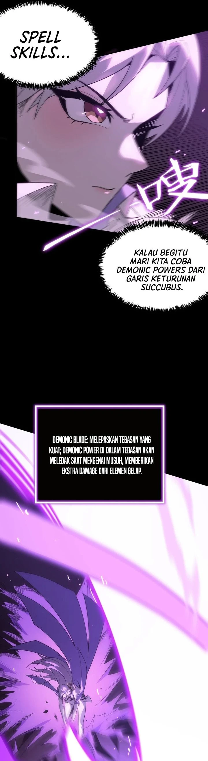 Read SSS-level Paladin Who Breaks All Logic ID Manga Online