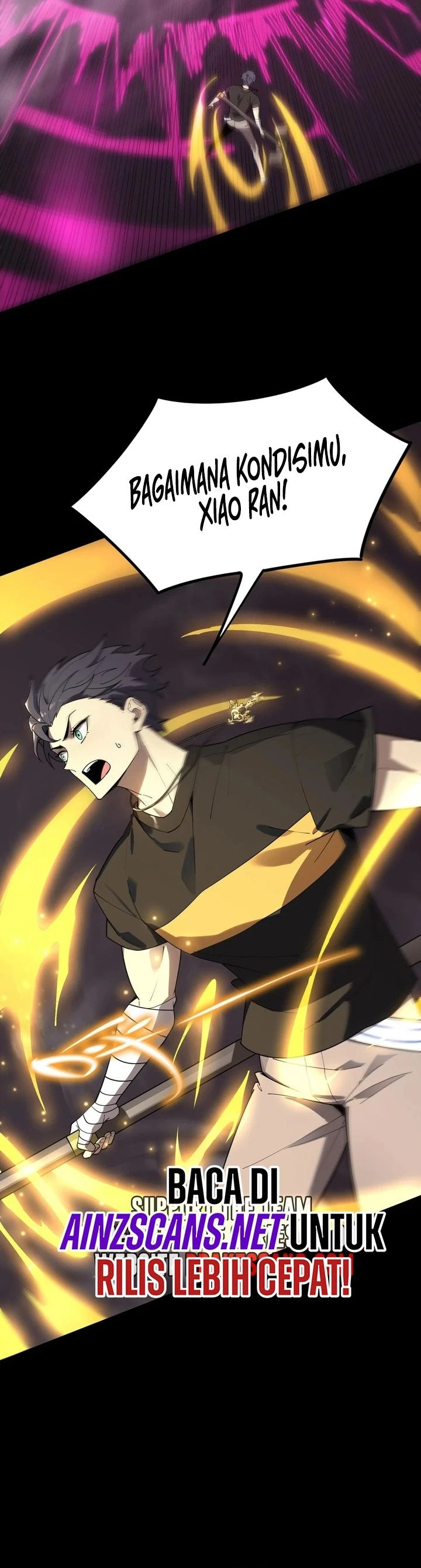 Read SSS-level Paladin Who Breaks All Logic ID Manga Online
