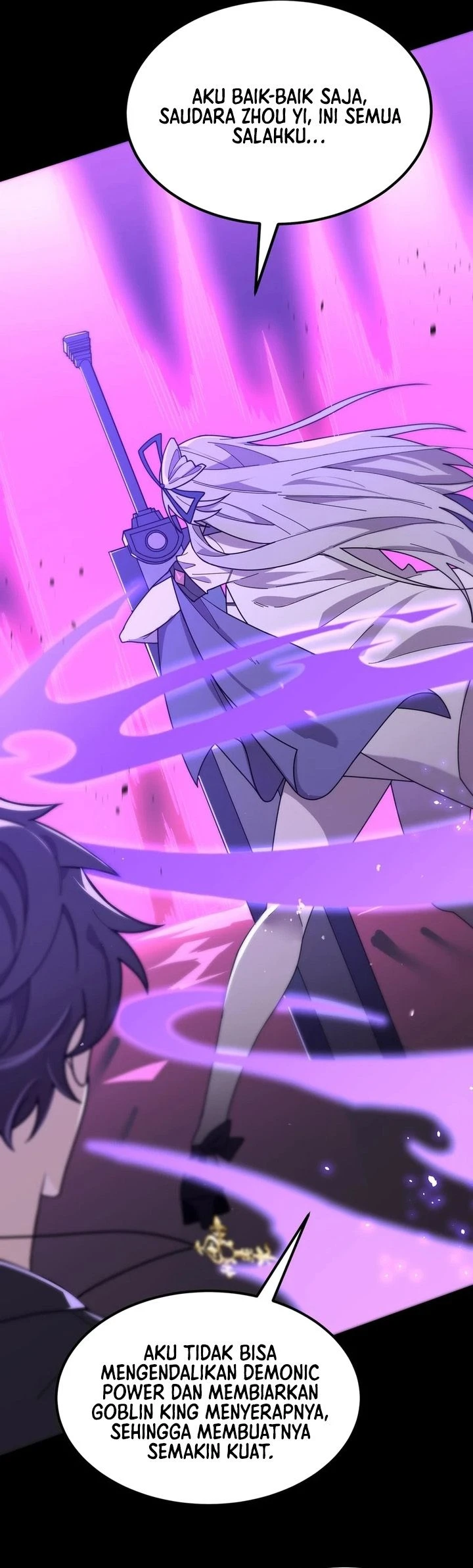 Read SSS-level Paladin Who Breaks All Logic ID Manga Online