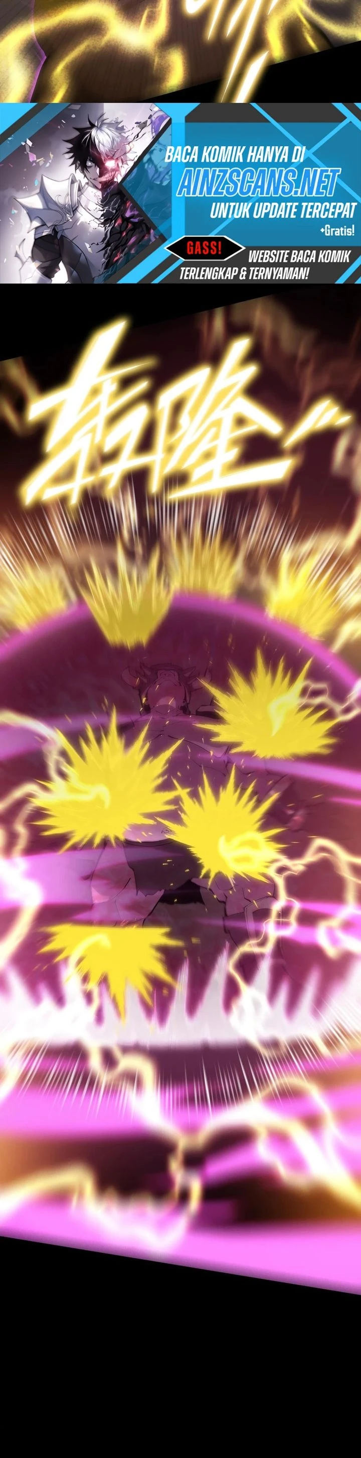 Read SSS-level Paladin Who Breaks All Logic ID Manga Online