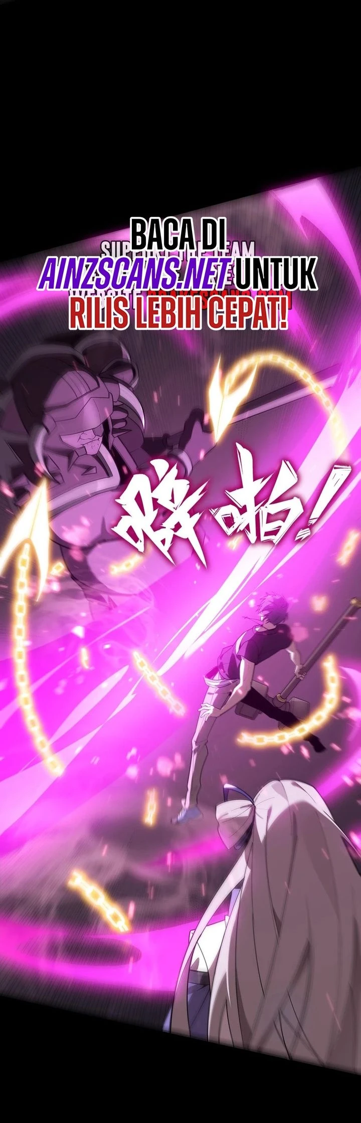 Read SSS-level Paladin Who Breaks All Logic ID Manga Online