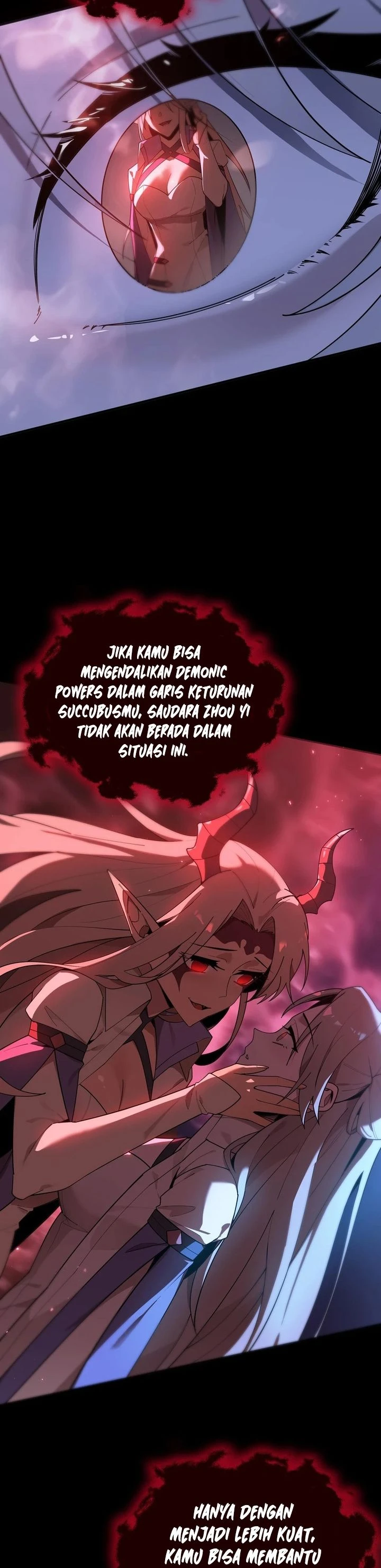 Read SSS-level Paladin Who Breaks All Logic ID Manga Online