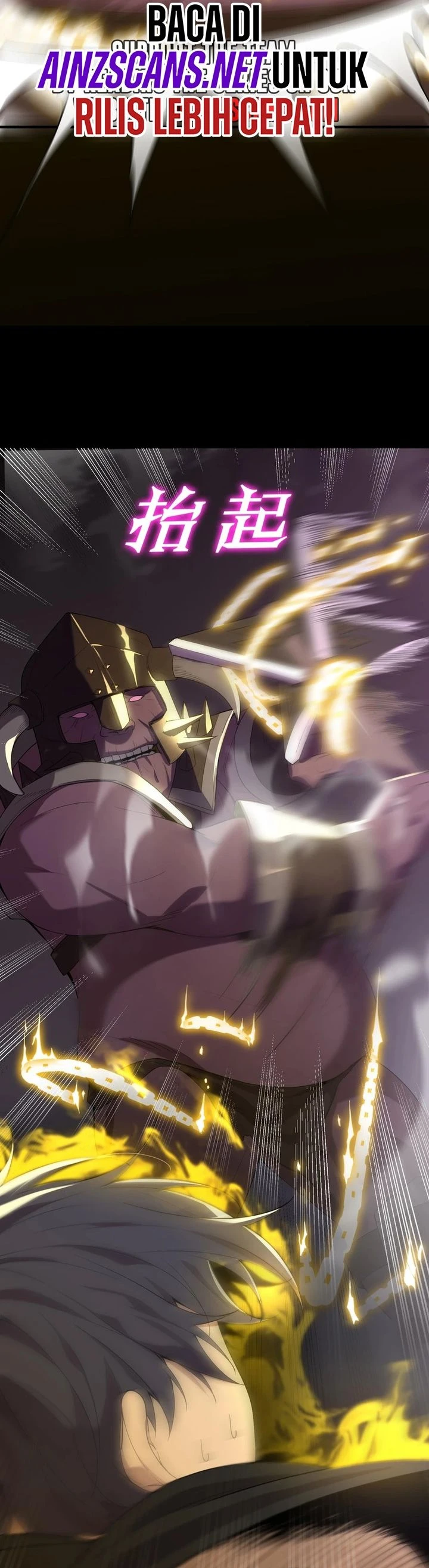 Read SSS-level Paladin Who Breaks All Logic ID Manga Online