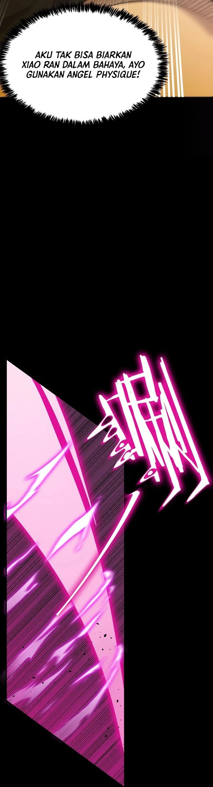 Read SSS-level Paladin Who Breaks All Logic ID Manga Online