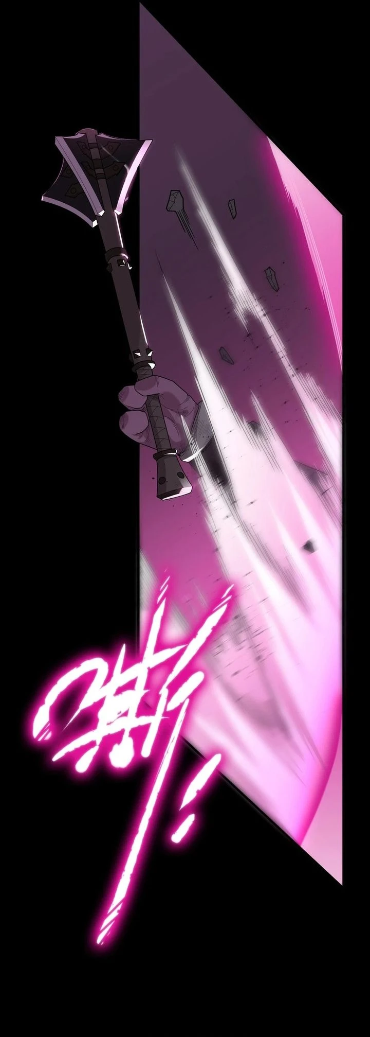 Read SSS-level Paladin Who Breaks All Logic ID Manga Online