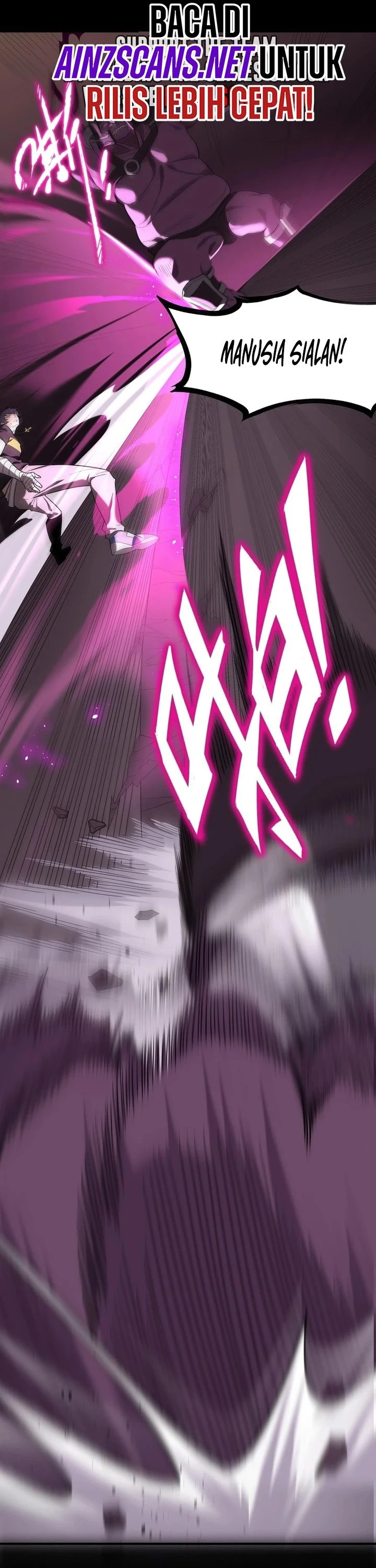 Read SSS-level Paladin Who Breaks All Logic ID Manga Online