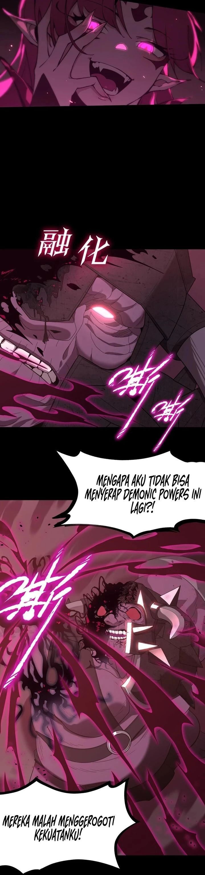 Read SSS-level Paladin Who Breaks All Logic ID Manga Online