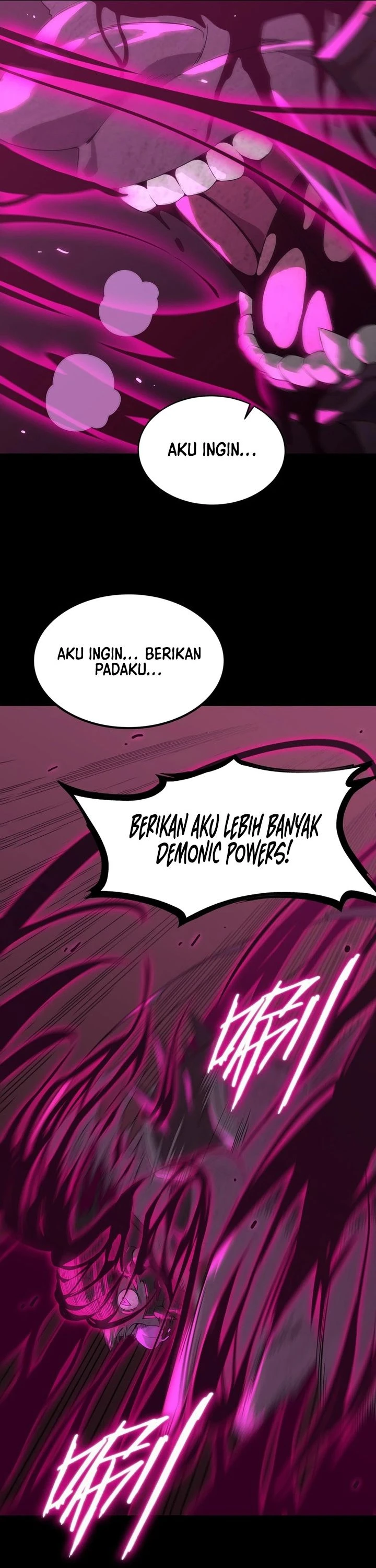 Read SSS-level Paladin Who Breaks All Logic ID Manga Online