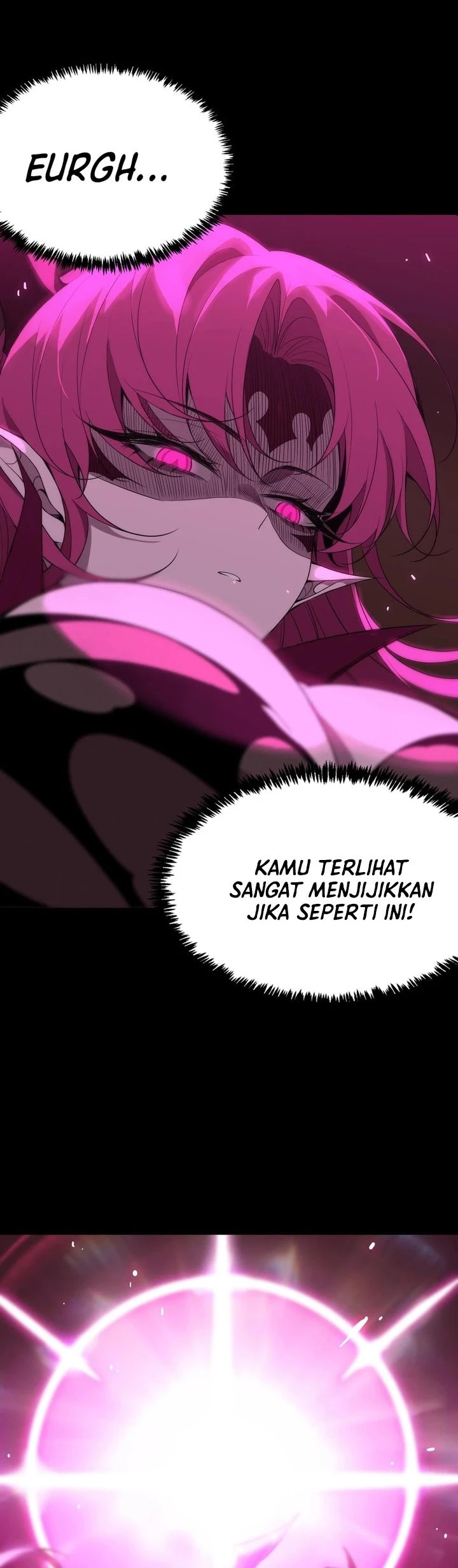 Read SSS-level Paladin Who Breaks All Logic ID Manga Online