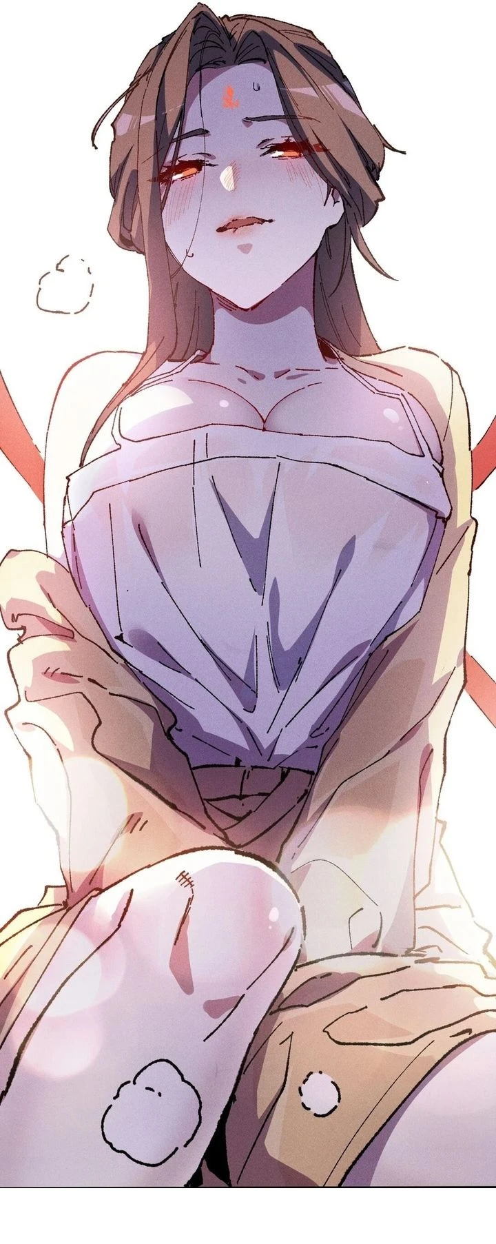 Read SSS-level Paladin Who Breaks All Logic ID Manga Online