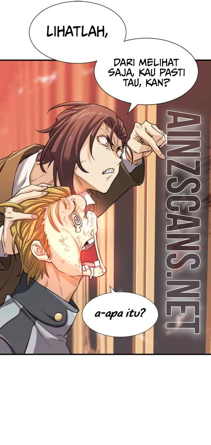 Read SSS-level Paladin Who Breaks All Logic ID Manga Online