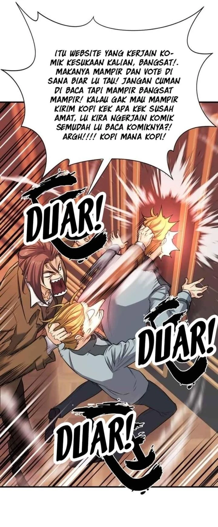 Read SSS-level Paladin Who Breaks All Logic ID Manga Online