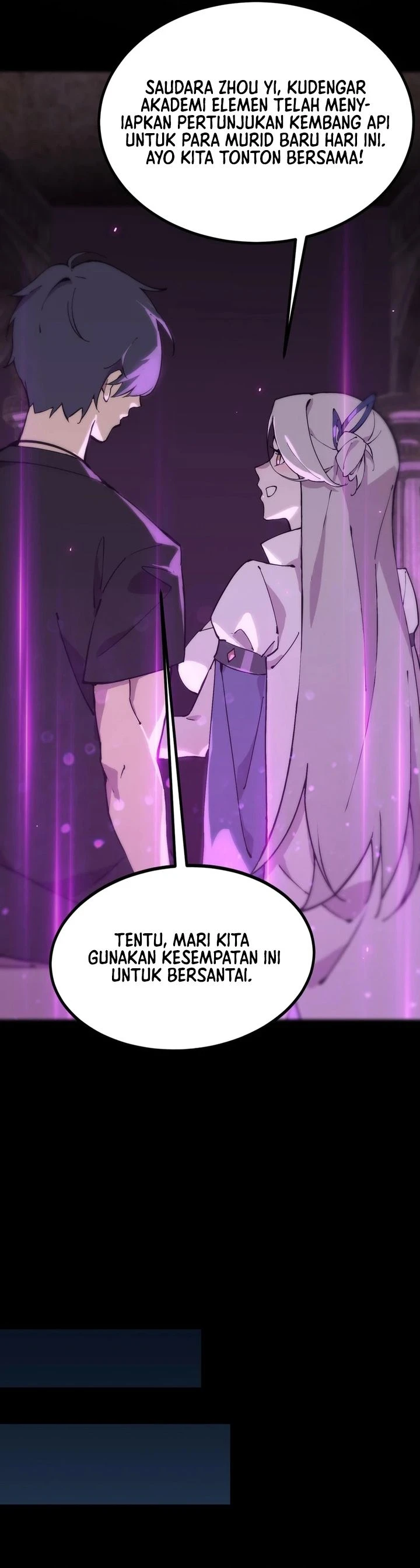 Read SSS-level Paladin Who Breaks All Logic ID Manga Online