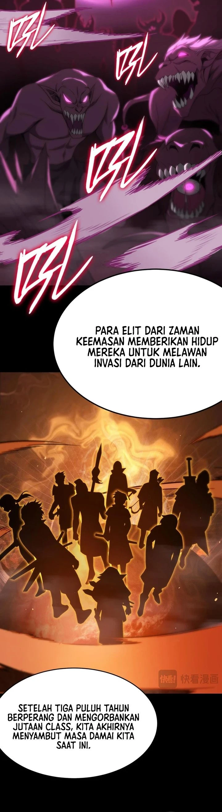 Read SSS-level Paladin Who Breaks All Logic ID Manga Online