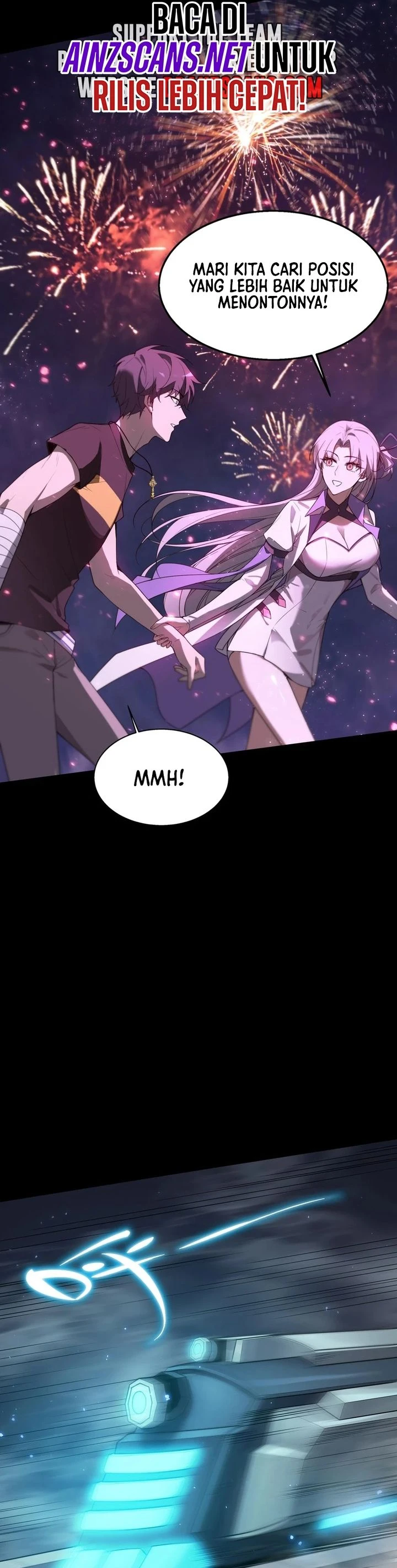 Read SSS-level Paladin Who Breaks All Logic ID Manga Online