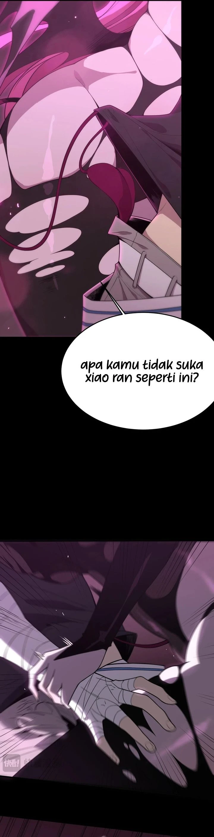 Read SSS-level Paladin Who Breaks All Logic ID Manga Online