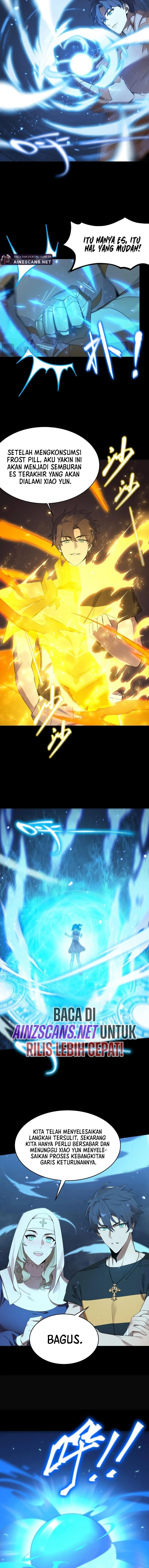 Read SSS-level Paladin Who Breaks All Logic ID Manga Online
