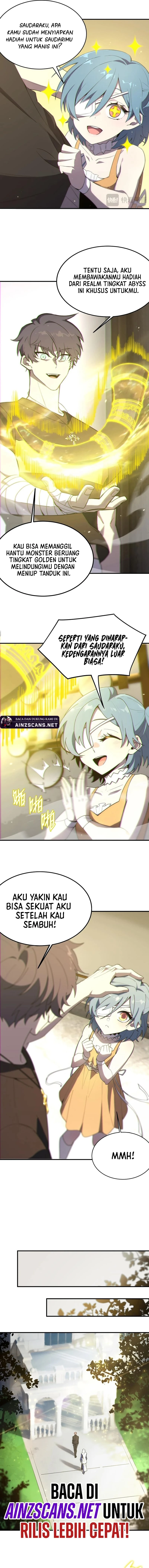 Read SSS-level Paladin Who Breaks All Logic ID Manga Online