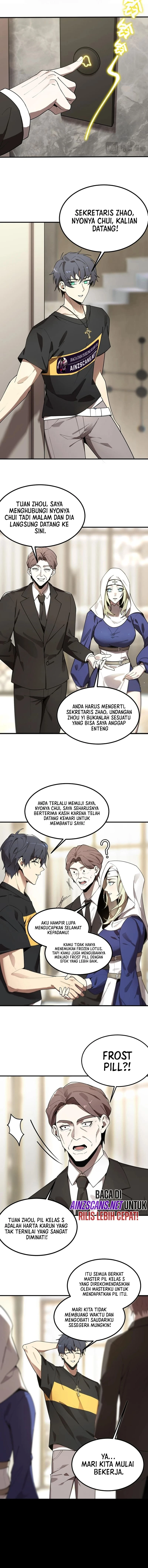 Read SSS-level Paladin Who Breaks All Logic ID Manga Online