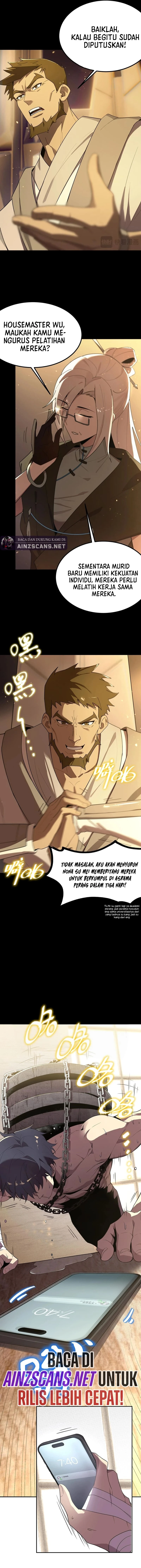 Read SSS-level Paladin Who Breaks All Logic ID Manga Online