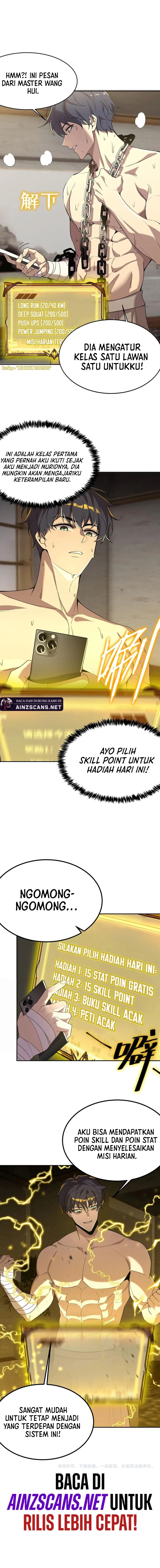 Read SSS-level Paladin Who Breaks All Logic ID Manga Online