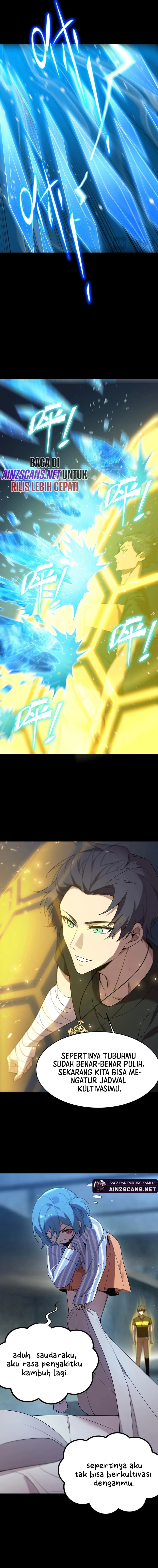 Read SSS-level Paladin Who Breaks All Logic ID Manga Online
