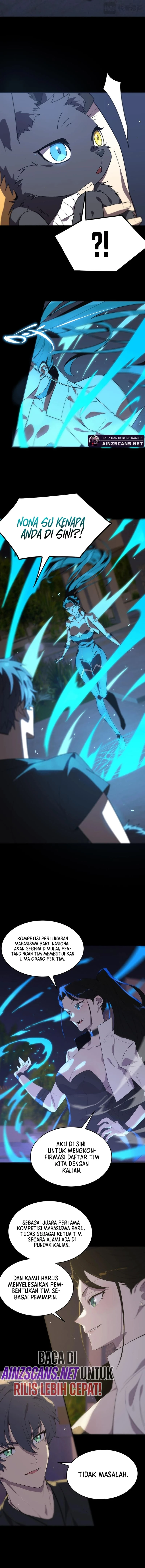 Read SSS-level Paladin Who Breaks All Logic ID Manga Online