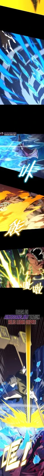 Read SSS-level Paladin Who Breaks All Logic ID Manga Online