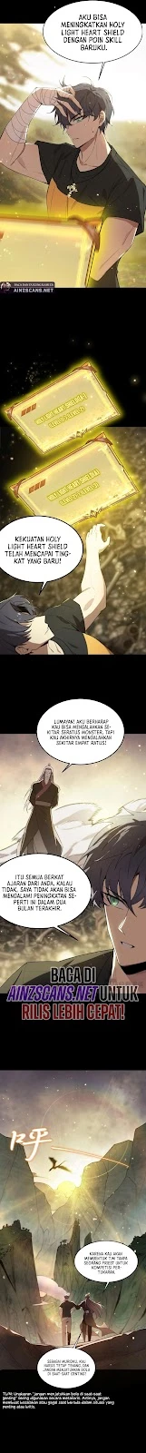 Read SSS-level Paladin Who Breaks All Logic ID Manga Online