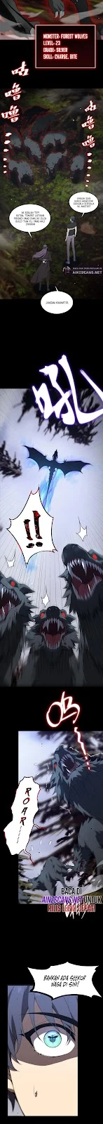 Read SSS-level Paladin Who Breaks All Logic ID Manga Online