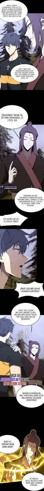 Read SSS-level Paladin Who Breaks All Logic ID Manga Online