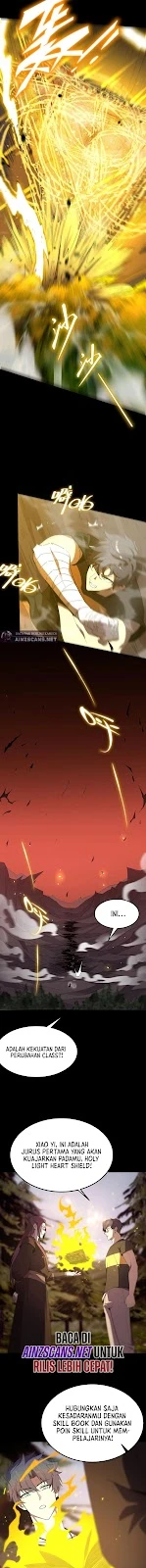 Read SSS-level Paladin Who Breaks All Logic ID Manga Online