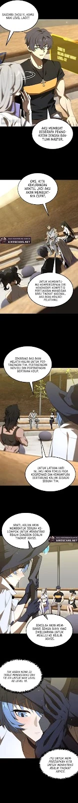 Read SSS-level Paladin Who Breaks All Logic ID Manga Online
