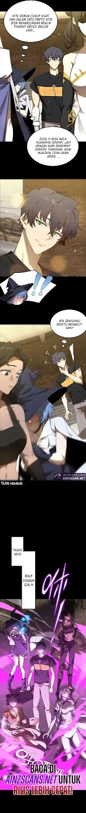 Read SSS-level Paladin Who Breaks All Logic ID Manga Online