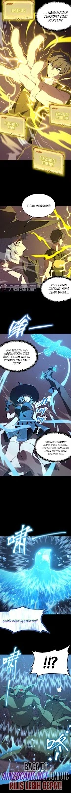 Read SSS-level Paladin Who Breaks All Logic ID Manga Online